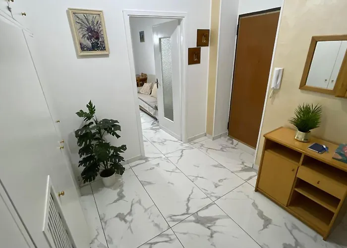 Appartamento Torino Mirafiori