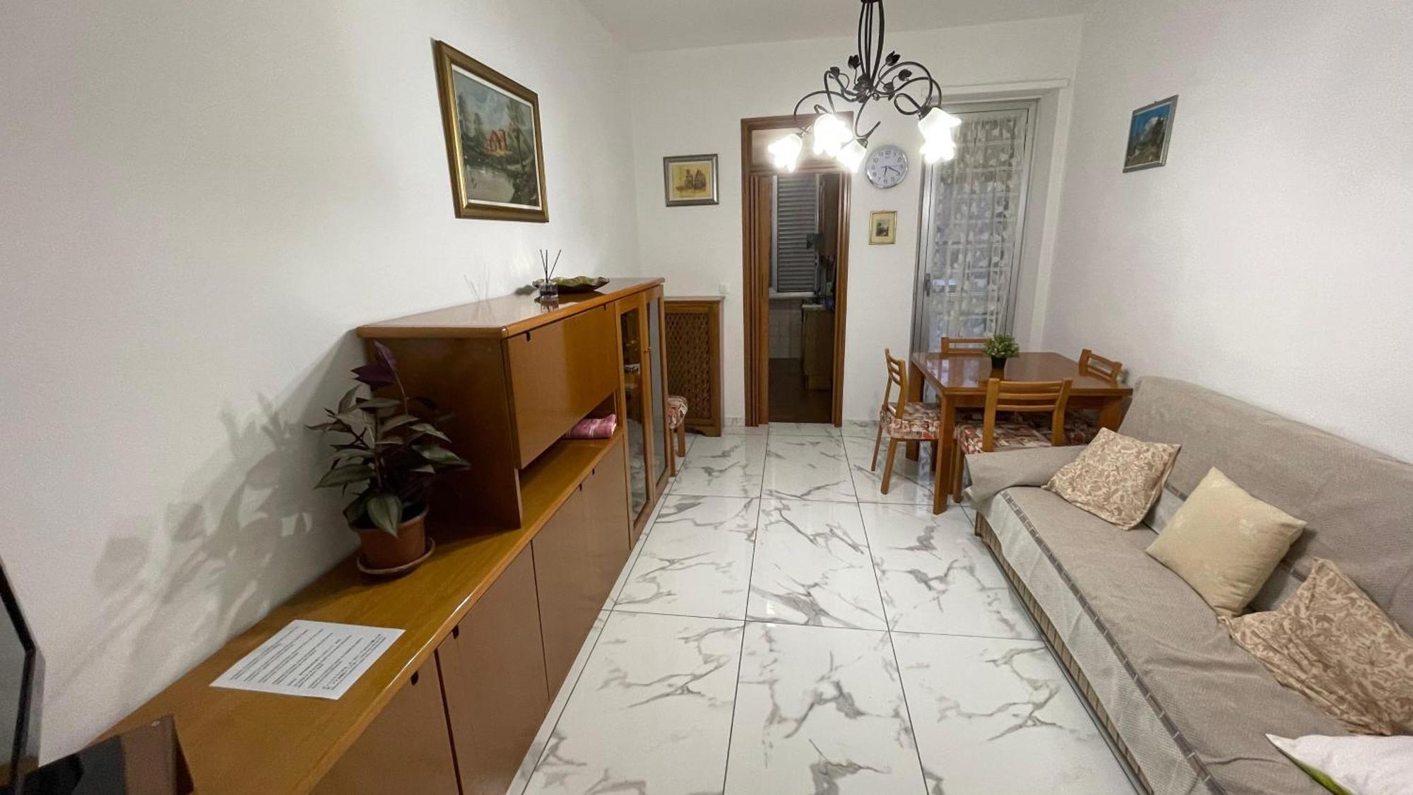 Mirafiori Appartement Turin
