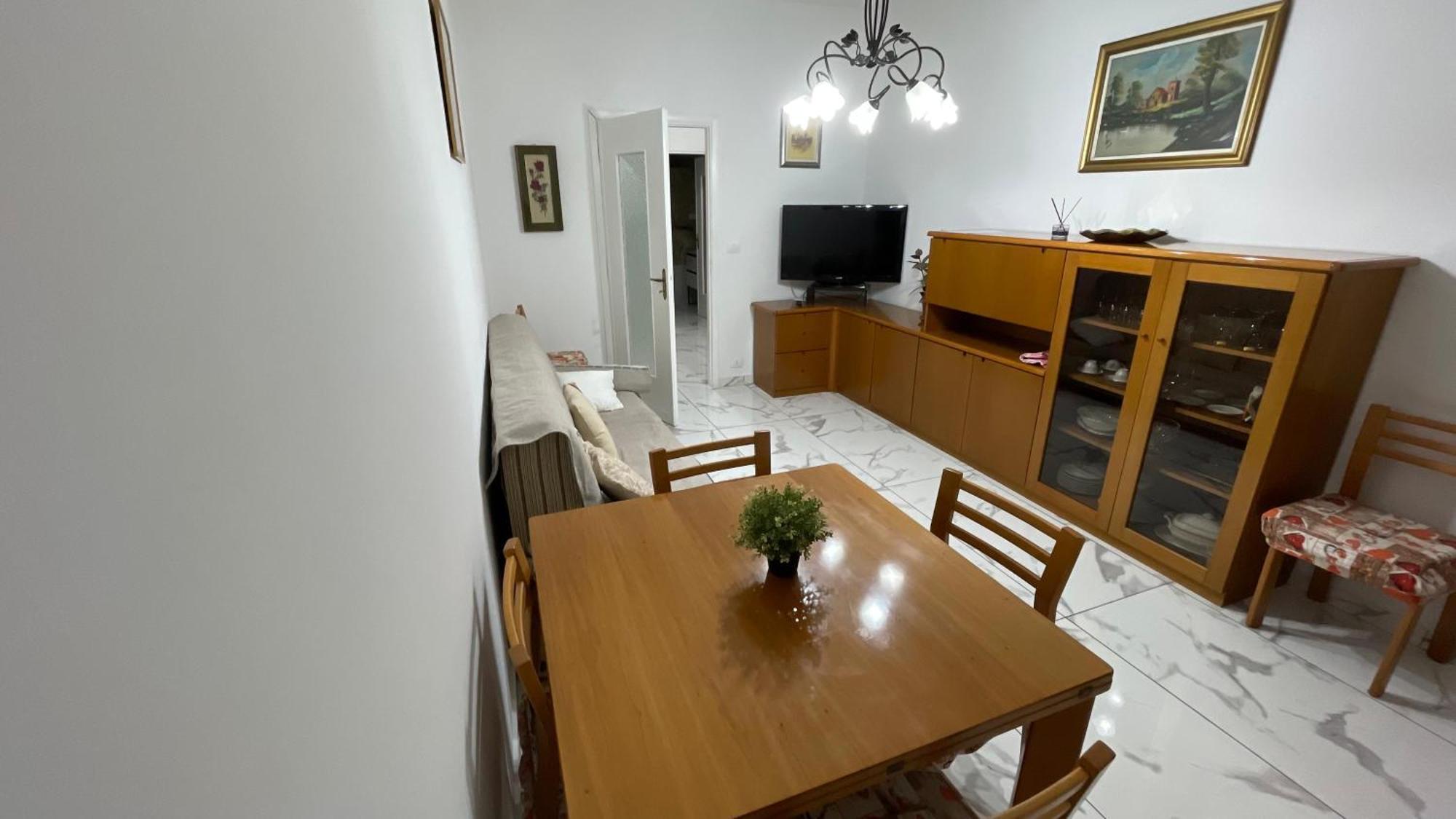 Mirafiori Appartement
