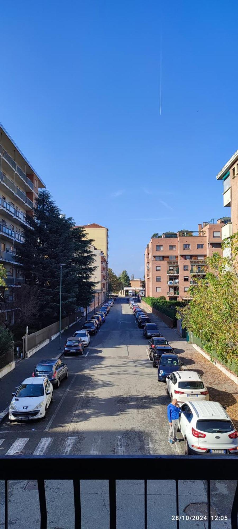 Mirafiori Turin