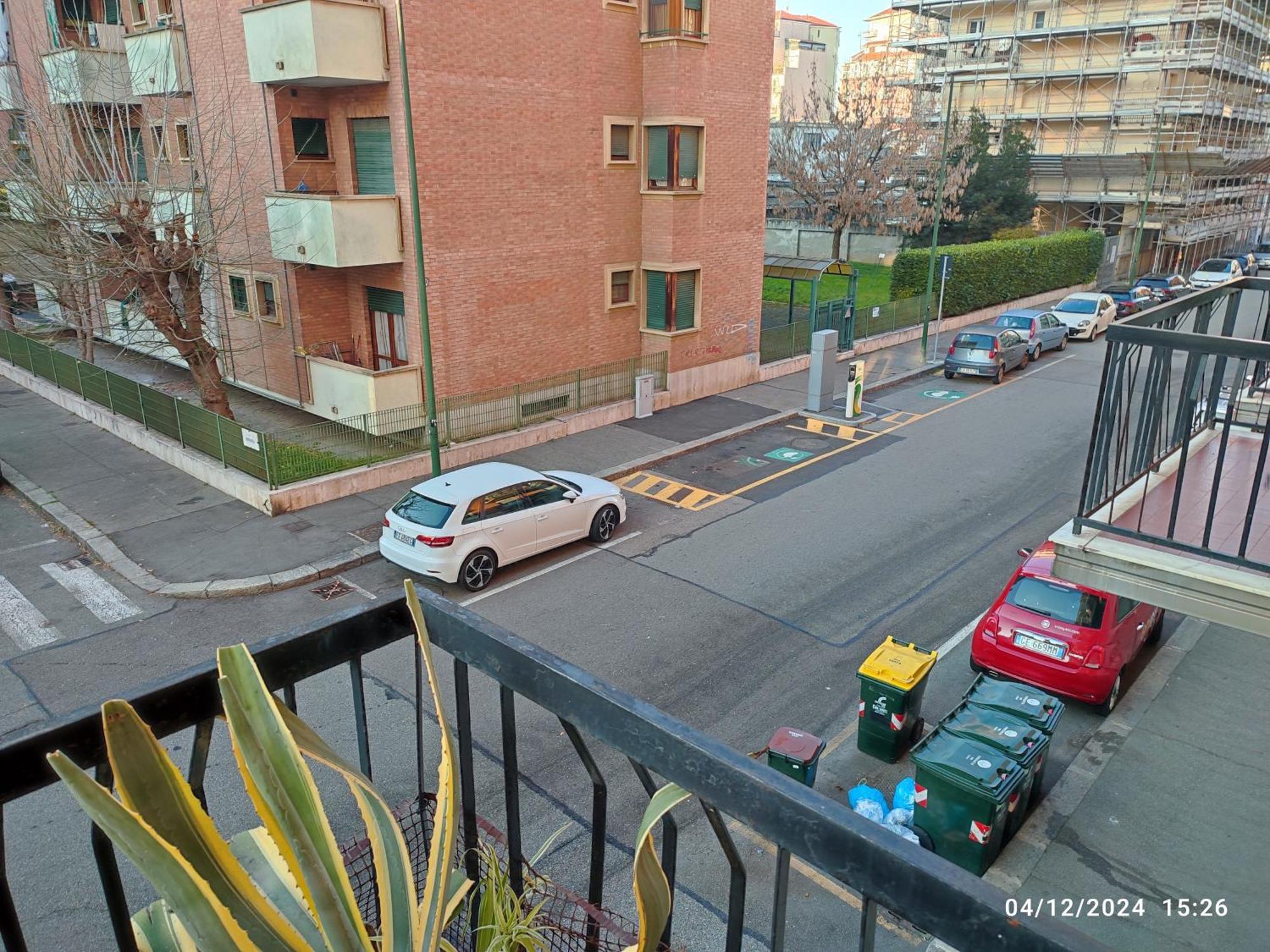 Mirafiori Turin