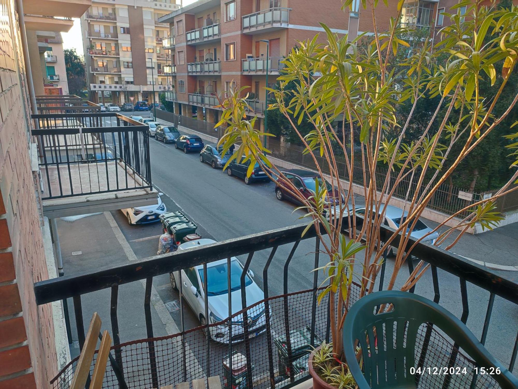 Mirafiori Appartement