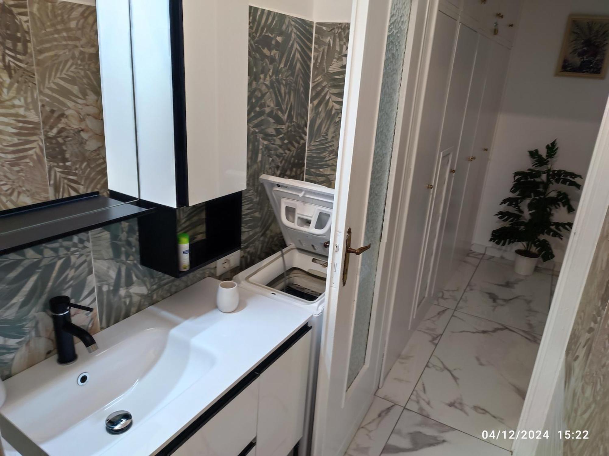 Mirafiori Appartement