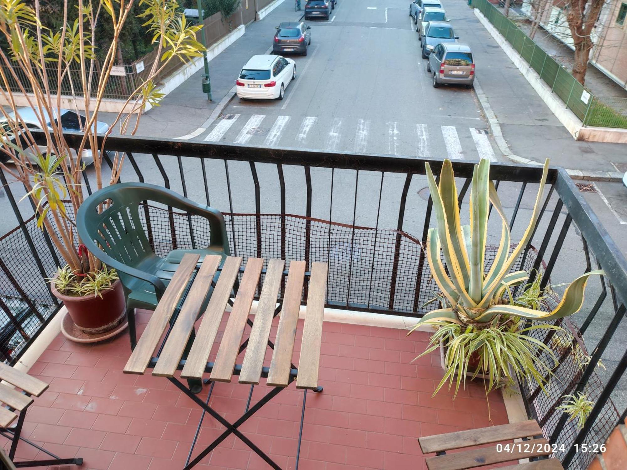 Appartement Mirafiori Turin