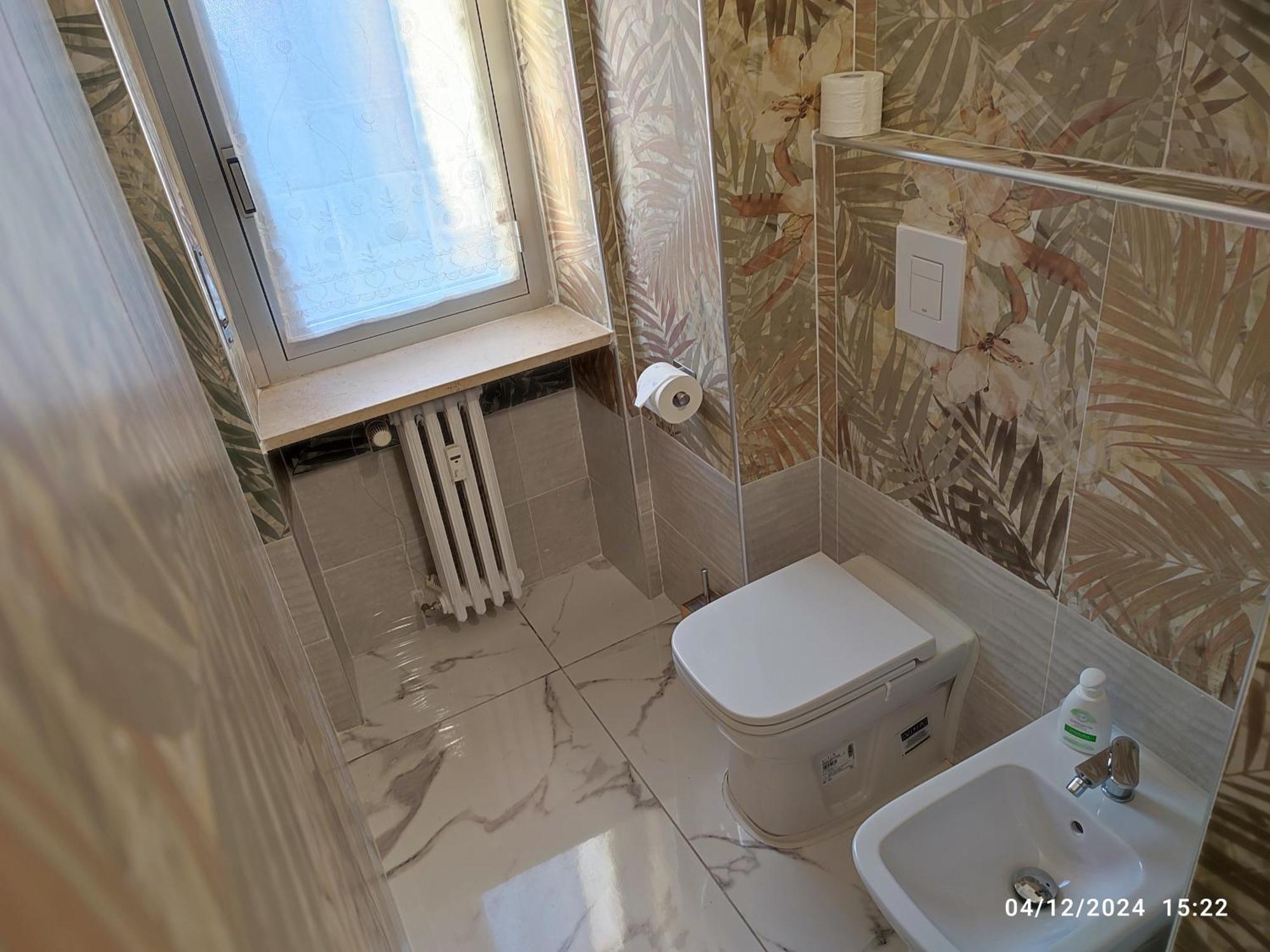 Mirafiori Appartement *