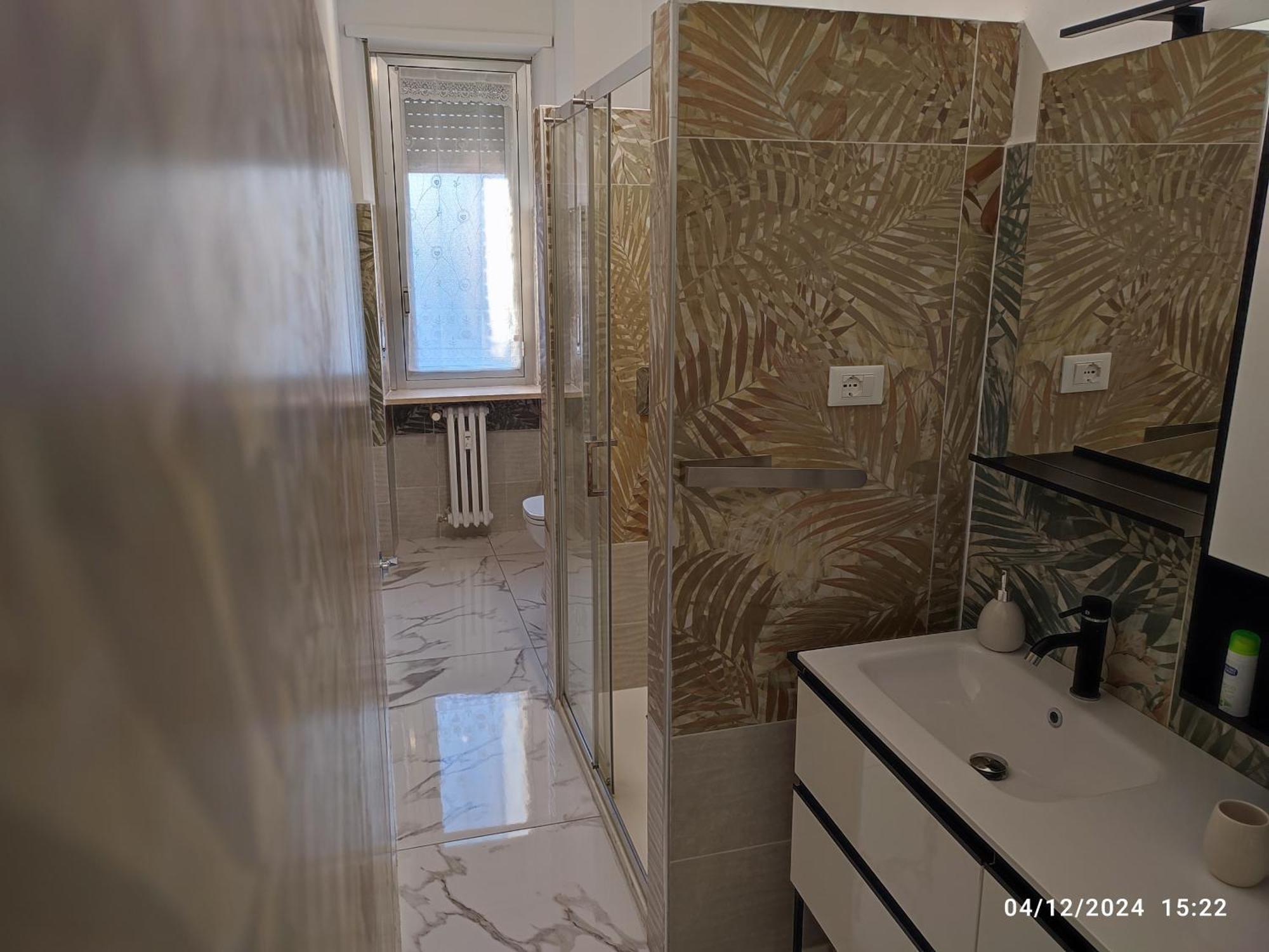 Appartement Mirafiori *