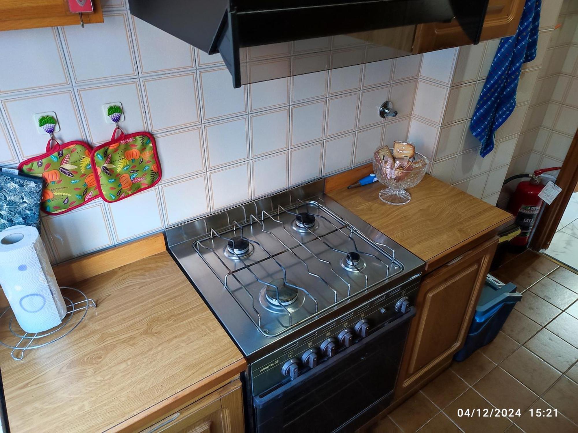Mirafiori Appartement Turin