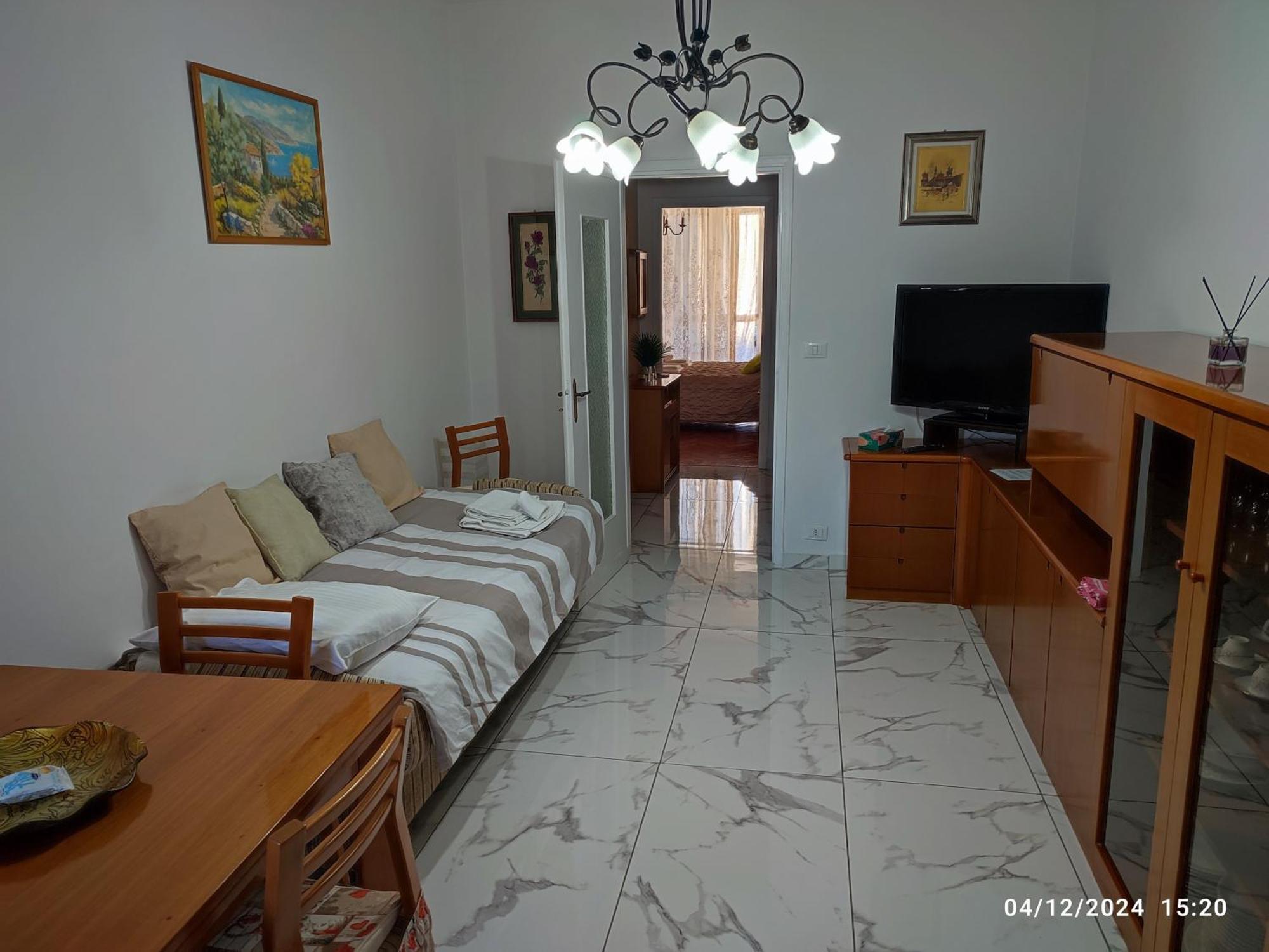 Mirafiori Appartement *