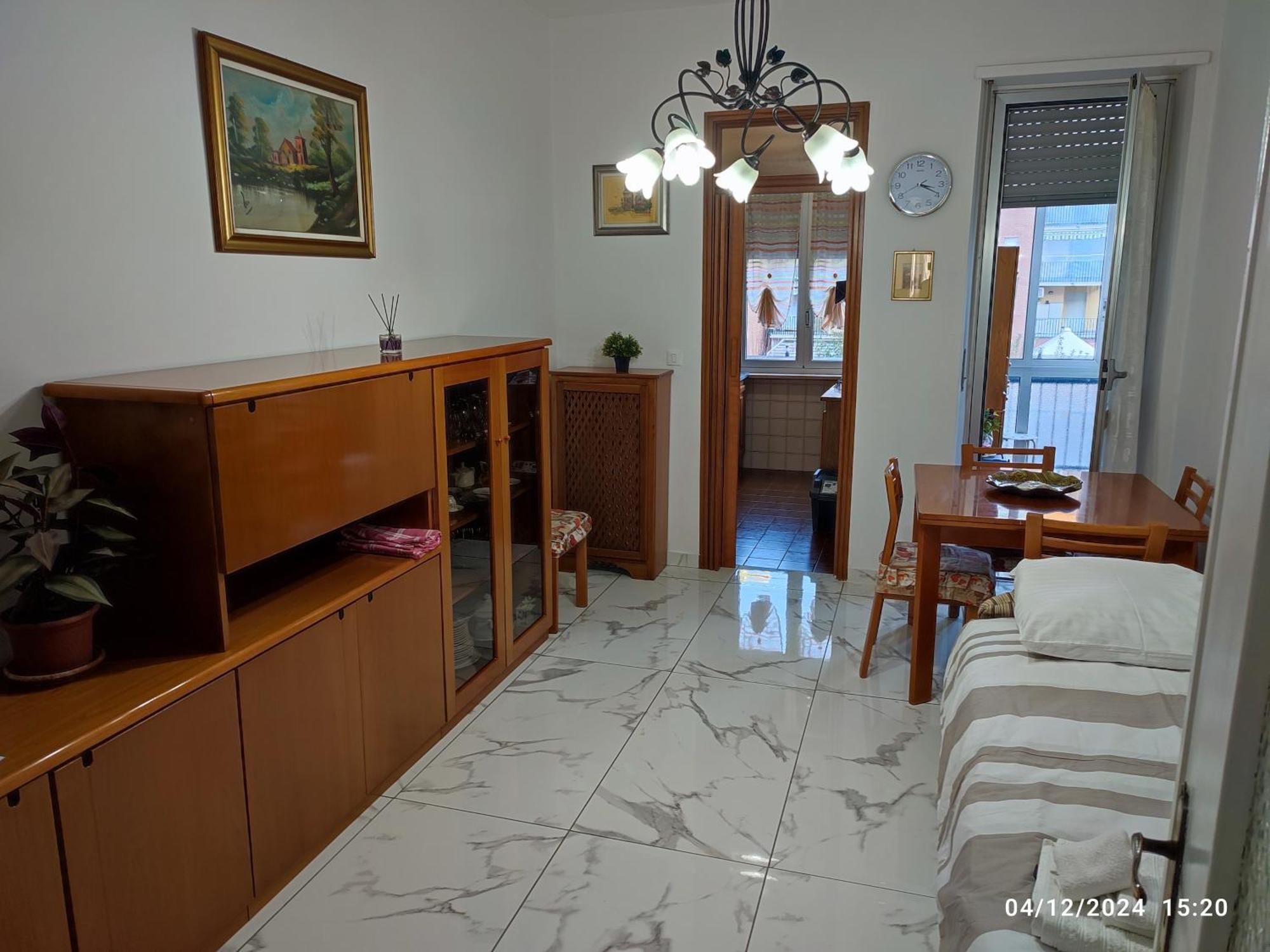 Appartement Mirafiori *