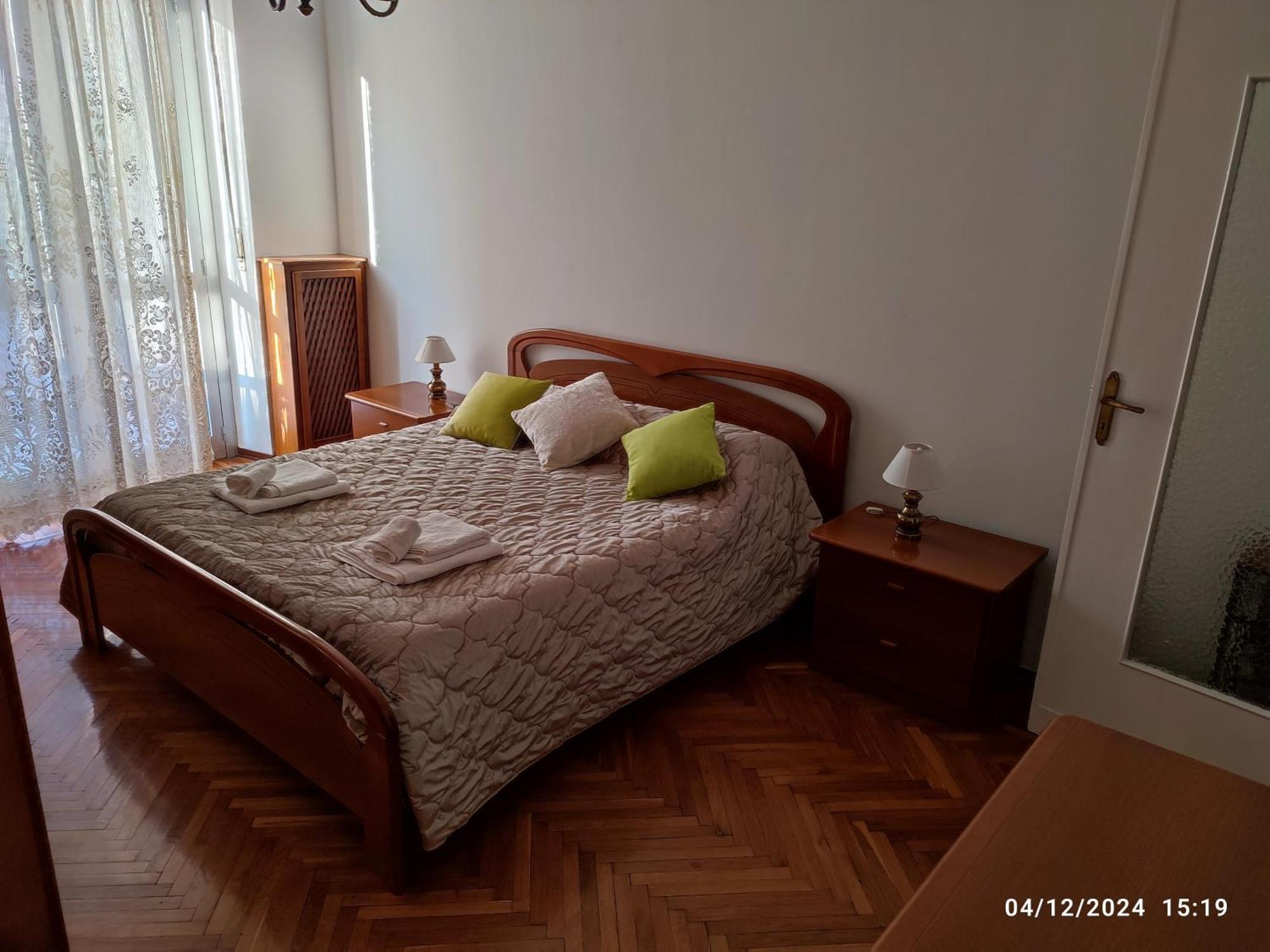 Appartement Mirafiori Turin