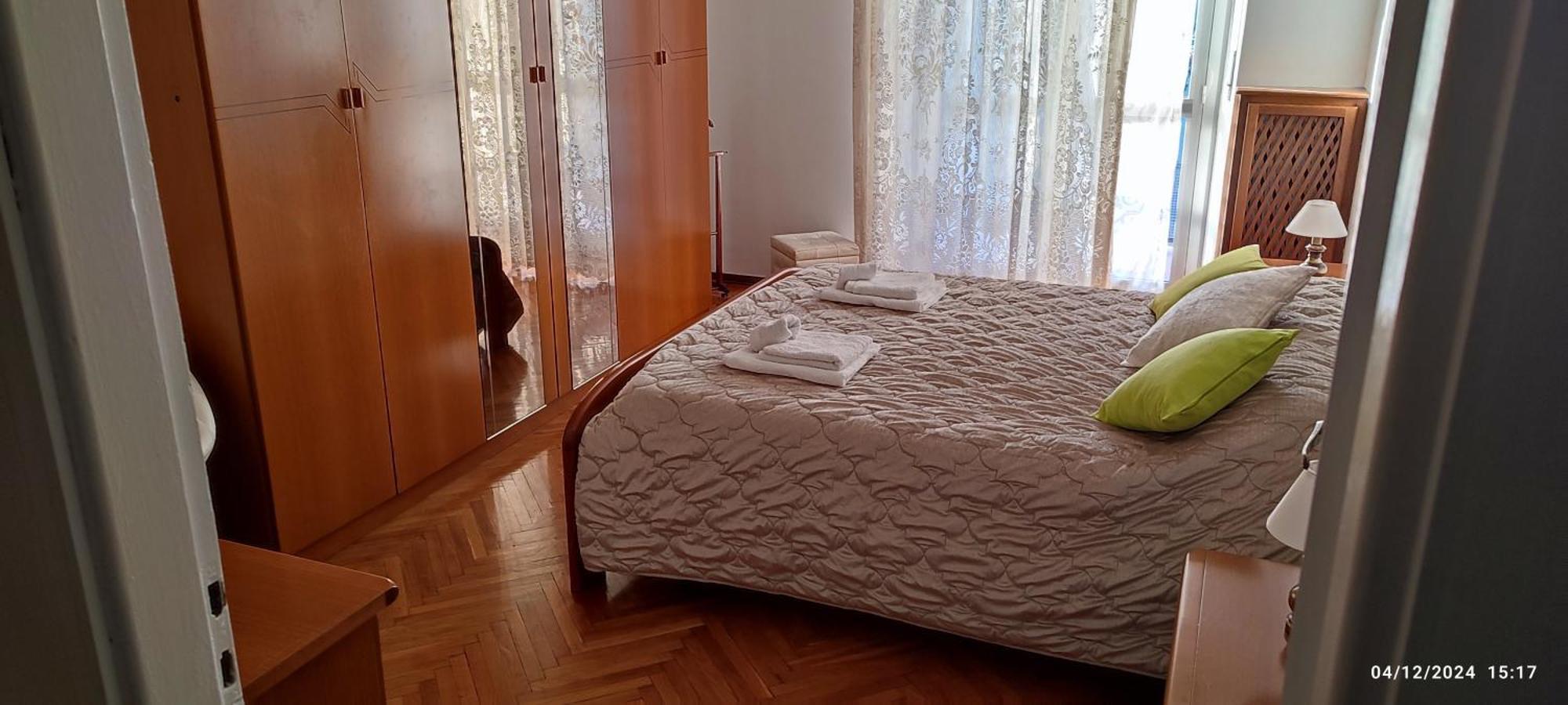 Appartement Mirafiori