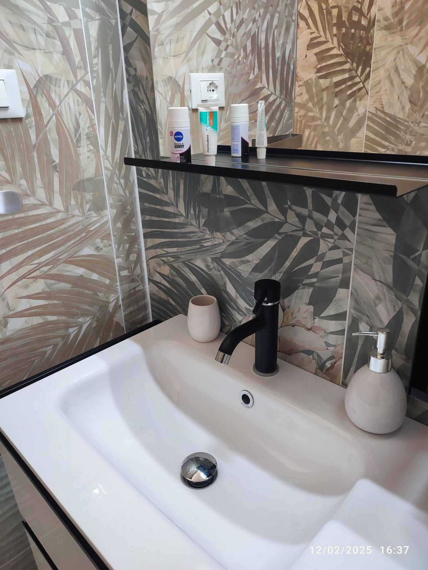 Appartement Mirafiori
