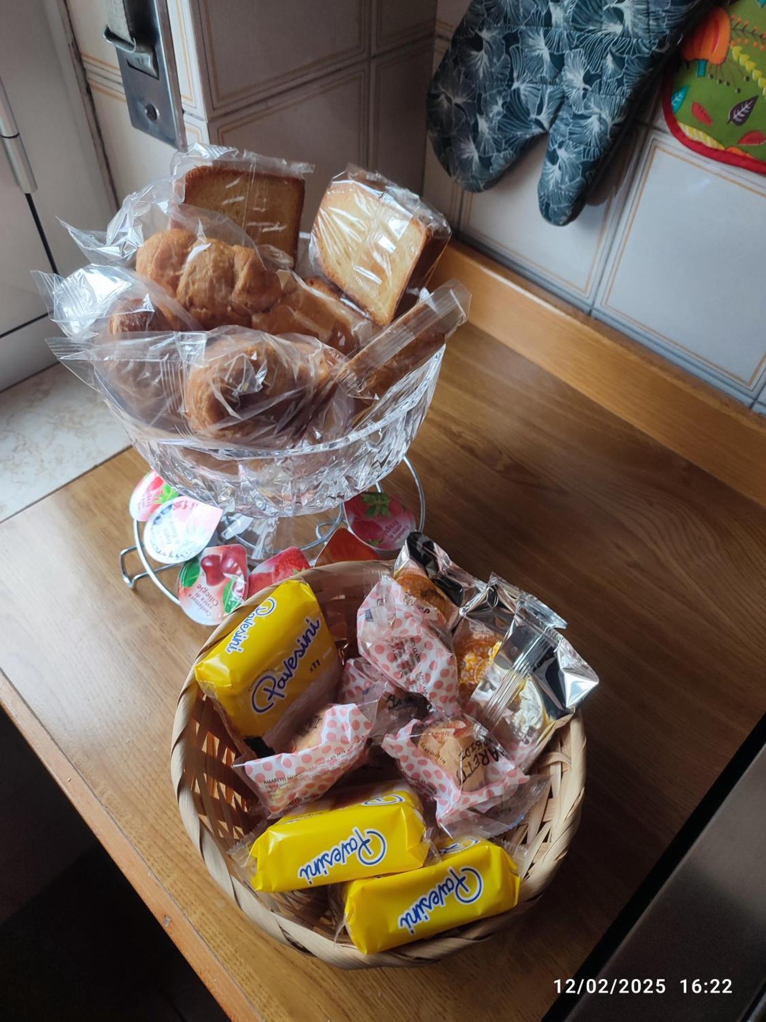 Mirafiori Appartement