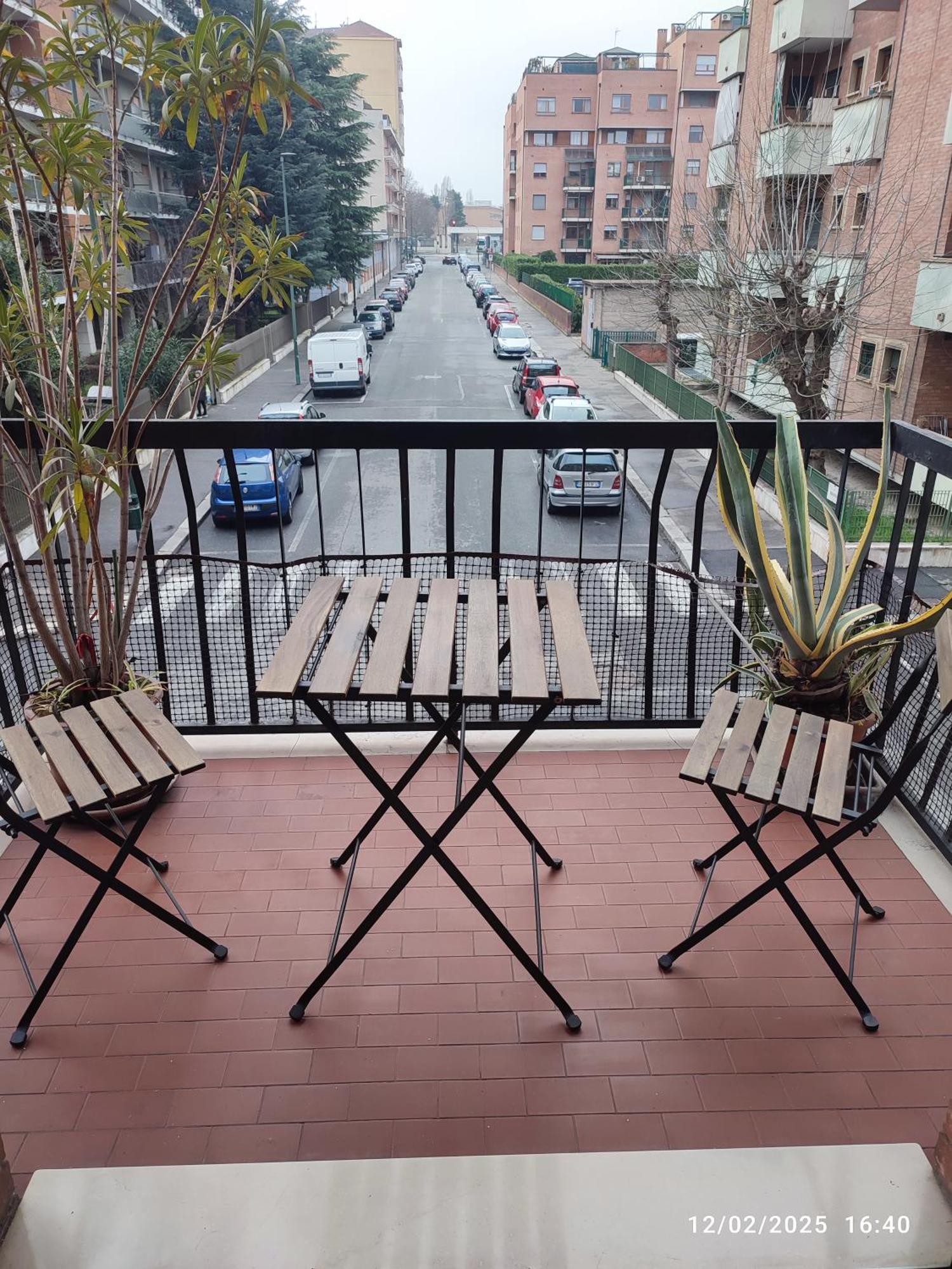 Mirafiori Appartement Turin